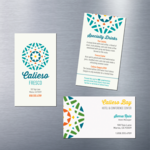 Business Card Magnets