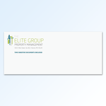 #10 Envelope - Full Color