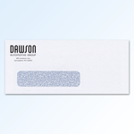 #10 Envelope - Spot/PMS Color