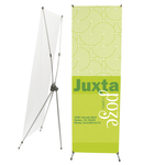 24x60 X-Banner